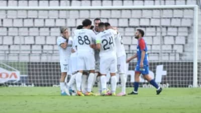 Δουλειές με… Φούντα και τριπλή ”μπαλωθιά” του ΟΦΗ στον Βόλο!