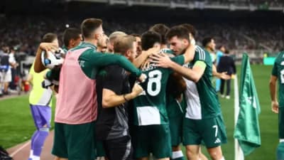 Τελευταία ζαριά Αλόνσο στο άδειο ΟΑΚΑ κόντρα στα ”λιοντάρια” – Εκεί θα δείτε το παιχνίδι