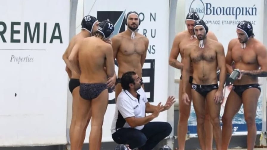 Έγραψε ιστορία ο ΠΑΟΚ: Πρώτη του νίκη στο Champions League!
