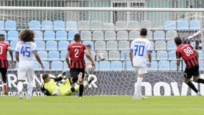 H μεγάλη απάντηση στους επικριτές της και η ευκαιρία διάκρισης στο Κύπελλο Ελλάδος