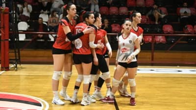 Α2 Βόλεϊ Γυναικών: Πρεμιέρα με ματσάρα στην Αγυιά!