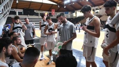 Φιλικό ξεμούδιασμα για τον Απόλλωνα, κέρδισε τον Αστέρα Τεμένης