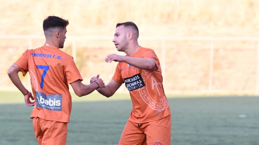 ΜVP του Super Cup ο Ρουμπάτος – Ξεκίνησε γρήγορα την… απόσβεση!