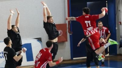 O πρώτος τίτλος της χρονιάς περνάει από την Ηλιούπολη…