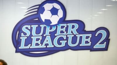 Oι τηλεοπτικές μεταδόσεις της πρεμιέρας της Superleague 2 – Στην TV το Παναχαϊκή – ΑΕΚ Β’