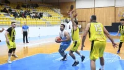 ”Σεφτέ” στην Α1 ΕΣΚΑ-Η για το ΣΕΦΑ, επιβλήθηκε του μαχητικού Τρίτωνα
