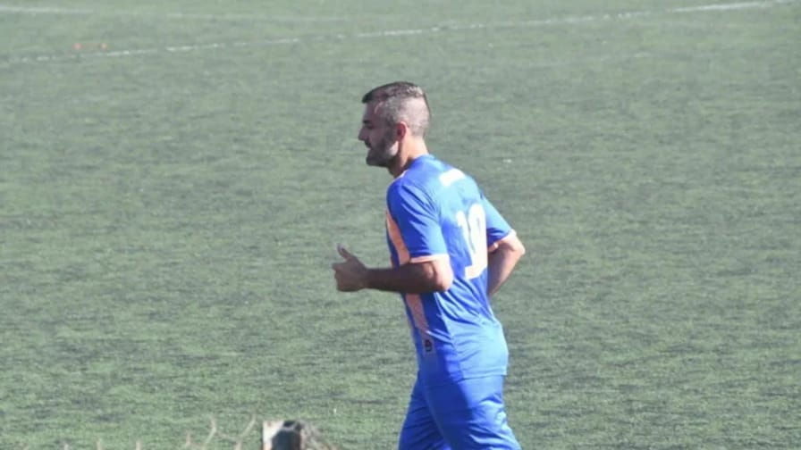 Κεραυνός εν αιθρία στο τοπικό ποδόσφαιρο: Τέλος ο Γκάτσης από τον Ατρόμητο Πατρών!