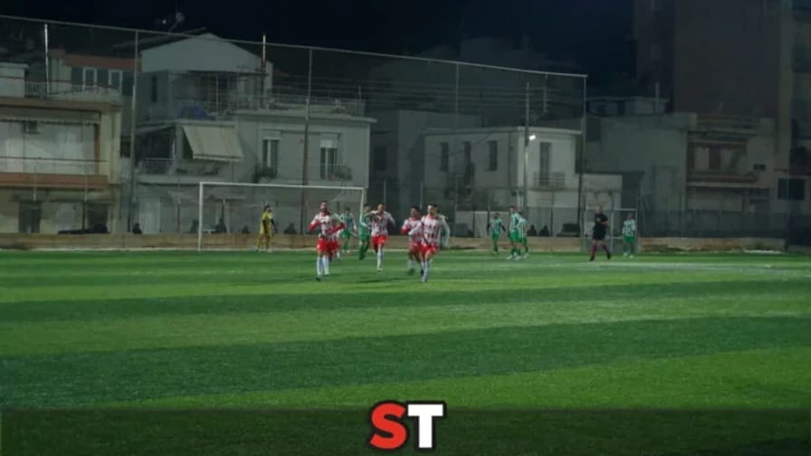 Α’ ΕΠΣΑ: Μεγάλη μάχη γοήτρου και αποδείξεων στα Προσφυγικά