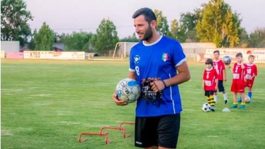 Αυτός θα είναι ο αντί – Πεφάνης στον Ατρόμητο Πατρών