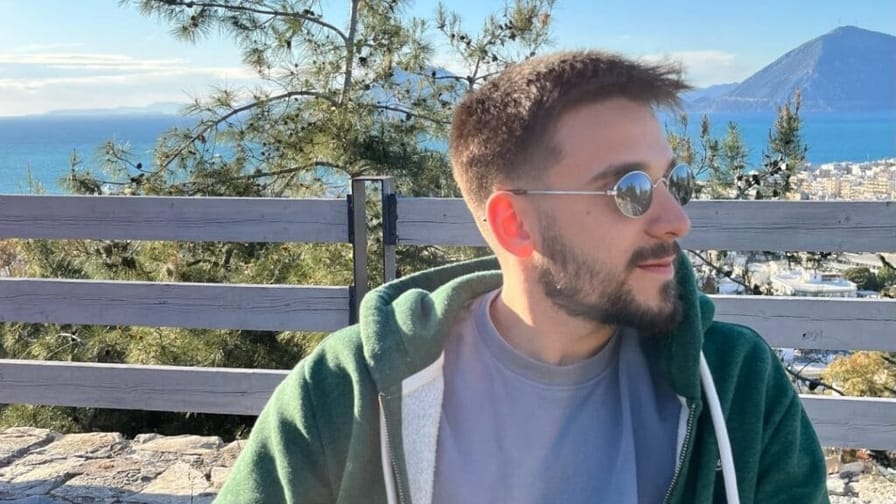 Αντώνης Δημόπουλος: Ο ”Καμπάτσο” της Α2 ΕΣΚΑ-Η σε νέες περιπέτειες!