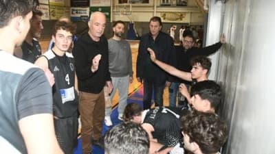 Η Απολλωνιάδα έδειξε στον Τρίτωνα τις δυσκολίες της κατηγορίας