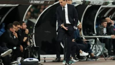 Nτιέγκο Αλόνσο: “Δεν βλέπετε το πλάνο μας γιατί δεν θέλετε να το δείτε”