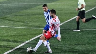 Αγχωτική νίκη για τον Άρη Πατρών απέναντι στο μαχητικό Λεόντιο!