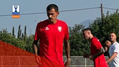 Θέμα με Νίλι στην Παναχαϊκή!