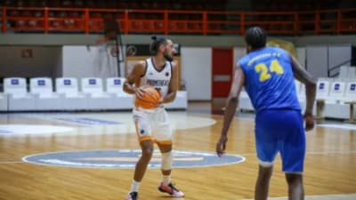 Προμηθέας – Γαλατασαράι: Μια σημαντική απουσία και μια επιστροφή για τους Πατρινούς