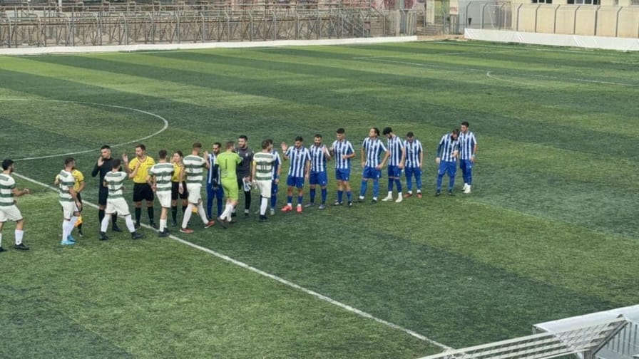 A’ EΠΣΑ (Β’ Ομ.): Καίγεται ο Άρης για την πρώτη νίκη, μεγάλη μάχη στο Προάστειο