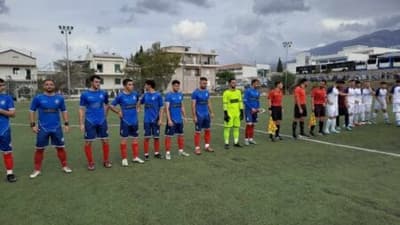Τίμησαν τη μνήμη του Τζορτζ Μπάλντοκ στα γήπεδα της ΕΠΣΑ