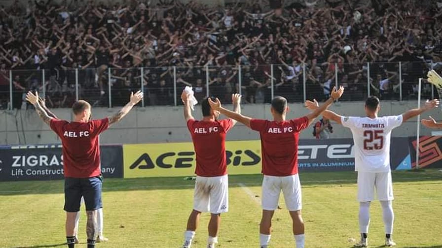 Το Άλογο καλπάζει προς την Superleague, θρίαμβος επί του αποκαρδιωτικού Ηρακλή!