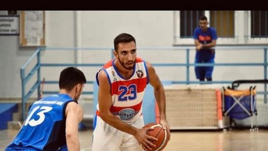 Και πώς να χάσει το πρωτάθλημα; Πήρε και Συνετό το Βαρθολομιό