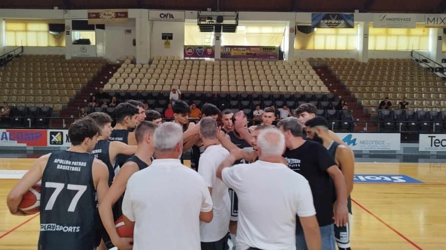 Πάλις ξεκίνημα, νέοι αγώνες – Ο Απόλλωνας ξεκινάει το ταξίδι της επιστροφής, κόντρα στον ”λαμπερό” Ηλυσιακό!