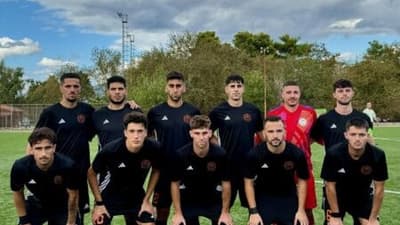 Παναιγιάλειος: Γκολ, έκσταση, ξέσπασμα και αισιοδοξία για την συνέχεια (vid)