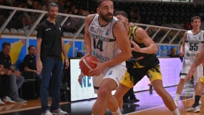 Μετωπική σύγκρουση Απόλλωνα και Χολαργού στην Περιβόλα: Εδώ θα δείτε το ματς