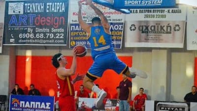 Γλαύκος/ Έσπερος: Υπάρχει τρόπος να χαθεί αυτή η άνοδος;