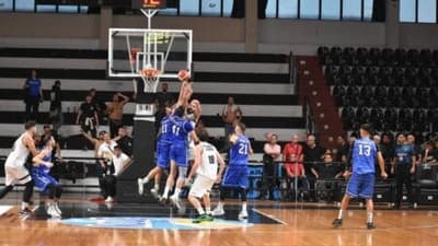 Mε εξαιρετικό Β’ Ημίχρονο, ο Απόλλωνας ”καθάρισε” τον Πανελλήνιο!