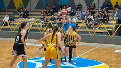 A’ EΣΚΑ-Η Γυναικών: Πρώτη νίκη για τον Απόλλωνα, με περίπατο ο Έσπερος στην Κεφαλονιά