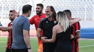 Μήνυμα που εγείρει ερωτηματικά από τον Γιάννη Τάτση!