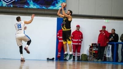 Hλυσιακός – Προμηθέας 2014: Τα ”μωρά” του Προμηθέα, απέναντι στους ”γερόλυκους” του Ηλυσιακού!