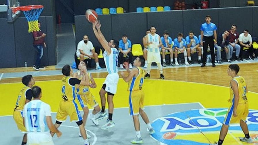 ”Τούρμπο” η Δύμη, έκανε το 3×3 με φοβερή εμφάνιση στην ”Αποθήκη”