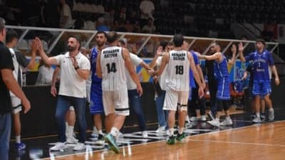 Απόλλωνας: Οριακό ματς το Σάββατο με Πανελλήνιο, με οσμή… παλιάς Α1!