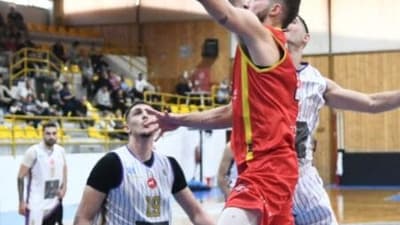 ”Ζεσταίνεται” η Αχαγιά 82′, μεγάλο διπλό στην Καλαμάτα!