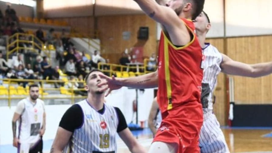 ”Ζεσταίνεται” η Αχαγιά 82′, μεγάλο διπλό στην Καλαμάτα!