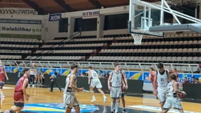 Ακόμα μια 100άρα για την εντυπωσιακή Απολλωνιάδα!