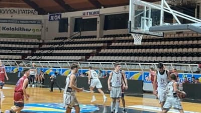 Έτρεχε με… 102 η Απολλωνιάδα, χορταστική παράσταση και νίκη επί της Αγυιάς