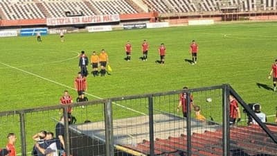 Φλύαρος και κουραστικός ο Λούκας Πολέτο, σε ελεύθερη πτώση ο Νίλι
