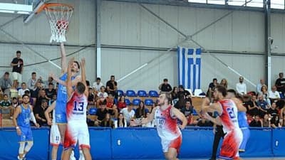 Δεν σταματάει πουθενά ο Γλαύκος/ Έσπερος, πέρασε και από τους Γαργαλιάνους!