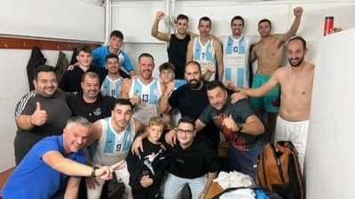 H Δύμη ”άλωσε” την Ταραμπούρα με σπουδαία ανατροπή