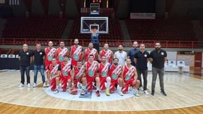 Άνετα το Βαρθολομιό επί της Δύμης