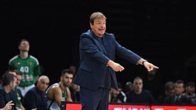 Ataman Παναθηναϊκός