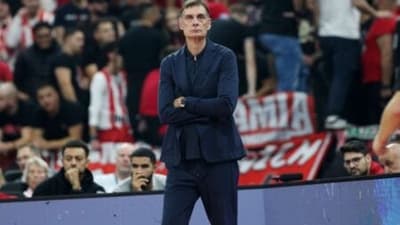 Μπαρτζώκας