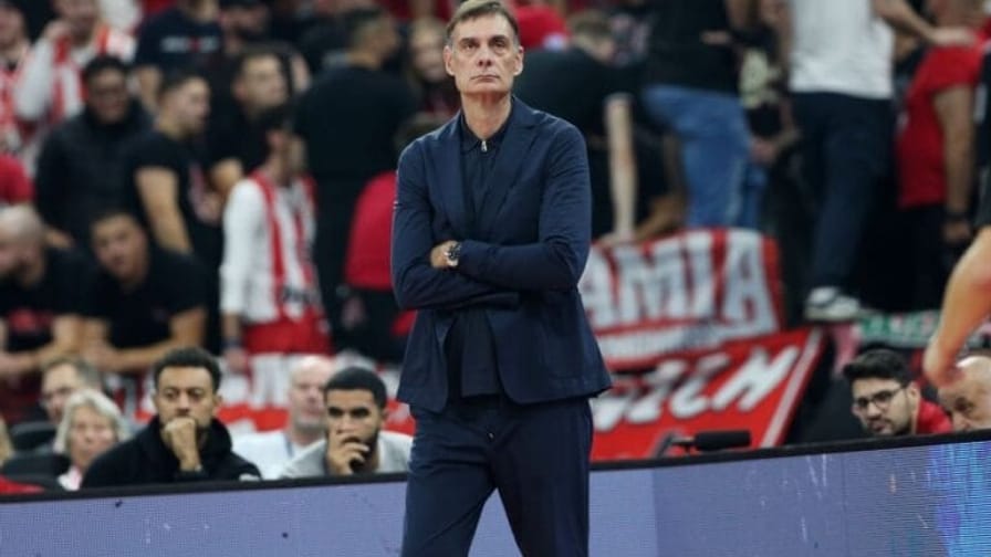 Μπαρτζώκας