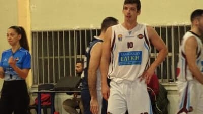 Ο Σπηλιόπουλος έχει πάρει από το… χεράκι τον Κεραυνό Αιγίου