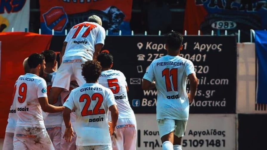 Superleague 2: Ματσάρες σε Πάτρα και Νέα Σμύρνη – Το preview της 4ης αγωνιστικής