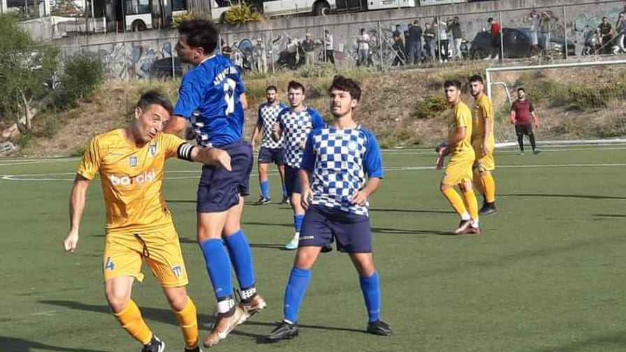 A’ EΠΣΑ (Β’ Ομ.): Mατσάρες σε Προσφυγικά και Ακράτα, όλο το preview της 8ης αγωνιστικής