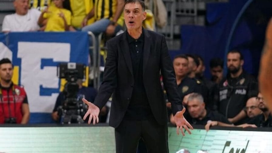 Μπαρτζώκας