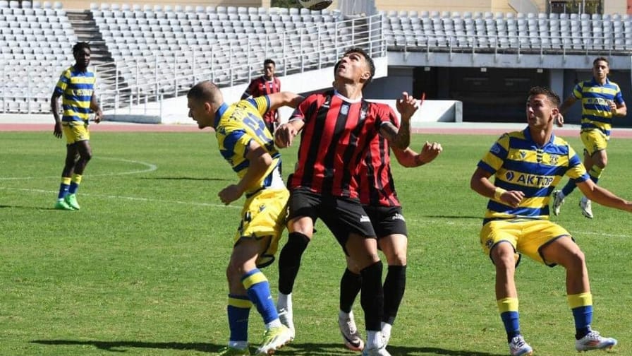 To πρόγραμμα της 4ης αγωνιστικής της Superleague 2