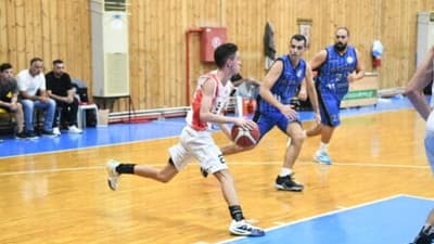 Ο Χρυσανθακόπουλος ”εκτέλεσε” τον Πυρσό!